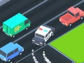 遊戲道路轉彎在線