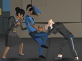 遊戲幫派街頭鬥毆之城在線