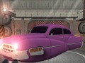 遊戲未來賽車 3D在線