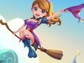 遊戲魔法傳奇泡泡女巫射手在線