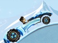 遊戲斜坡賽車在線