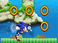 遊戲Sonic Runner 在線
