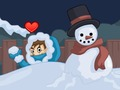 遊戲雪球戰在線