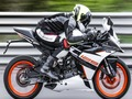 遊戲RC 125滑軌 在線