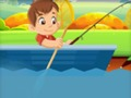 遊戲釣魚在線