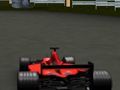 遊戲3D F1賽車 在線