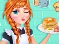 遊戲安妮的早餐工作坊 在線