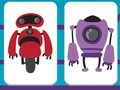遊戲R. O. B. O. Y. 記憶在線