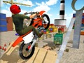 遊戲極限越野摩托車特技在線