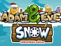 遊戲亞當與夏娃：雪在線