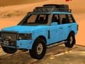 遊戲多人4x4越野駕駛在線