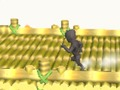 遊戲忍者奔跑 3D在線
