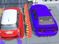 遊戲極限天空停車在線