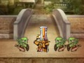 遊戲守衛戰士 在線