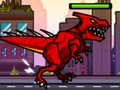 遊戲T-REX N. Y. 在線在線
