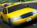 遊戲瘋狂計程車模擬在線