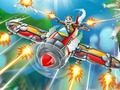 遊戲熊貓空中戰鬥機在線