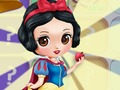遊戲水晶公主小雕像店 在線