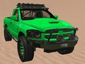 遊戲杜拜漂移4x4模擬器在線