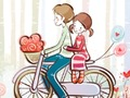 遊戲情侶戀人在線