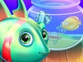 遊戲我的夢想水族館在線