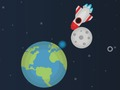遊戲小行星波在線