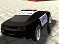 遊戲警察司機在線