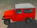 遊戲怪物4x4爬坡在線
