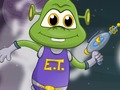 遊戲遊戲《外星人》 在線
