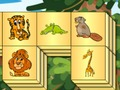 遊戲動物園麻將豪華版在線