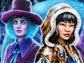 遊戲仲冬月亮 在線