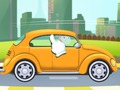 遊戲驚人的洗車在線