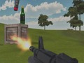 遊戲瓶子射擊在線