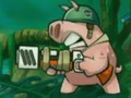 遊戲豬兵超級冒險在線