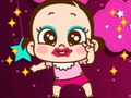 遊戲嬰兒房發現差異 在線