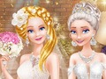 遊戲婚禮之戰：經典與現代 在線