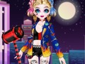 遊戲哈囉啟的奇妙解放在線
