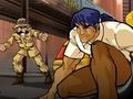 遊戲約翰尼·梅加頓在線