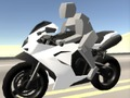 遊戲運動型摩托車駕駛在線