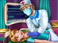 遊戲冰公主復活急救在線