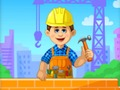 遊戲建造新房子在線