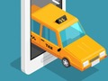 遊戲計程車搭乘的差異在線