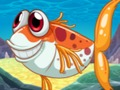 遊戲水族館拼圖在線