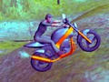 遊戲登山自行車騎士在線