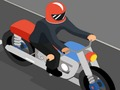 遊戲超快速賽車摩托拼圖在線