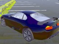 遊戲理想汽車停車在線