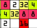 遊戲紙塊 2048在線