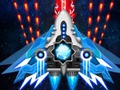 遊戲極端太空飛機攻擊在線