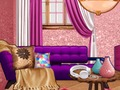 遊戲剛結婚！家庭裝飾在線