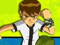 遊戲Ben 10：怪物繪本 在線